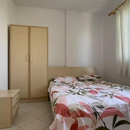 Appartement Bledi's Spille