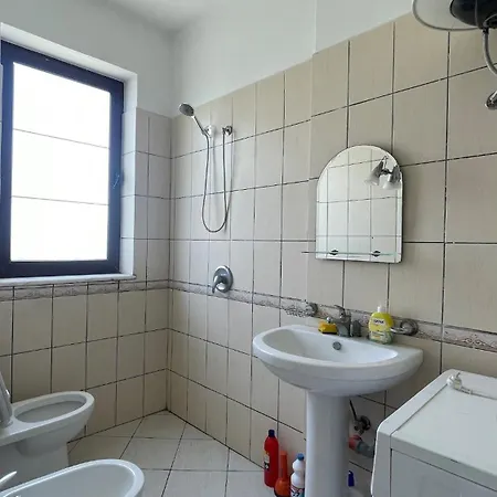 Appartement Bledi's *